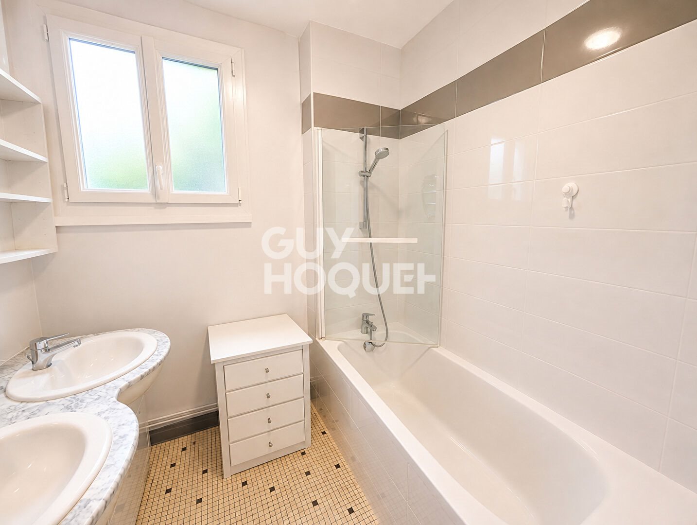 Appartement à louer, 77m², Saint-Cyr-sur-Loire