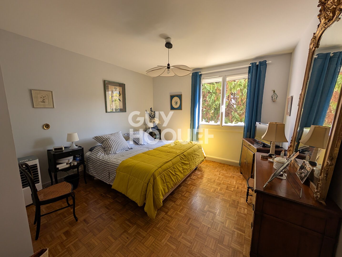 Appartement à louer, 77m², Saint-Cyr-sur-Loire