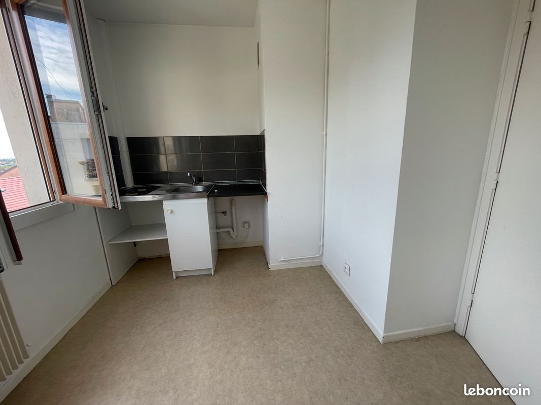 Appartement à louer, 42m², Laxou