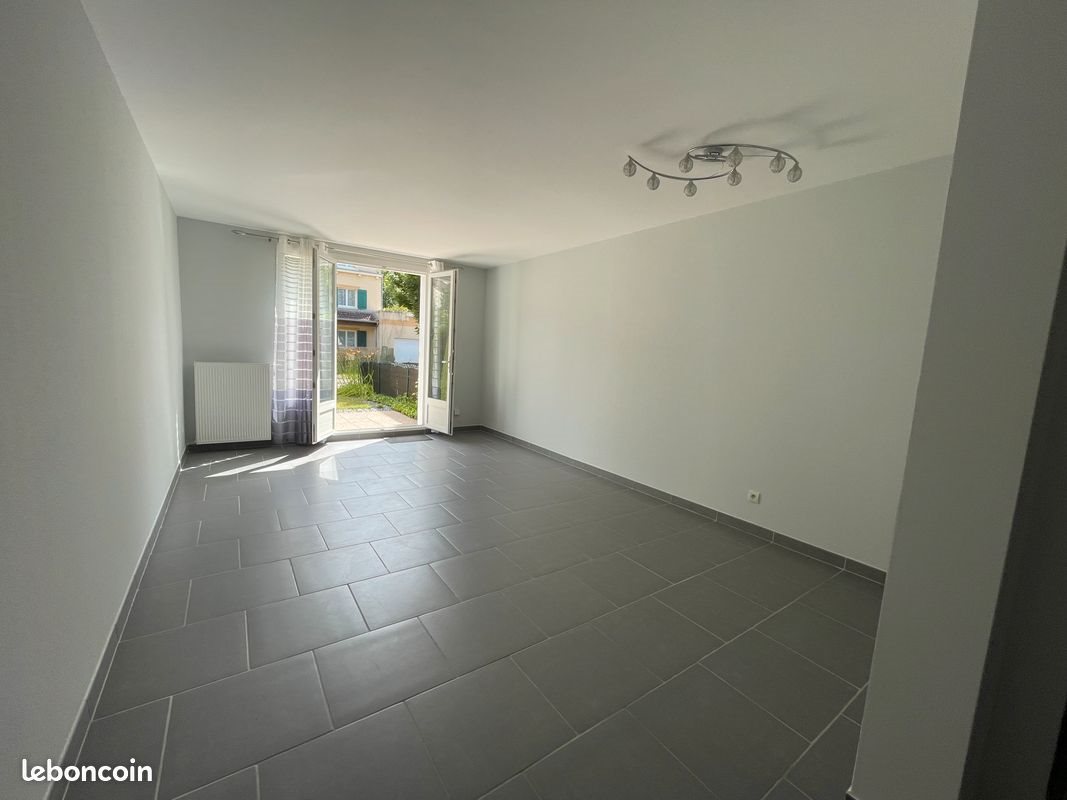 Appartement à louer, 65m², Villers-lès-Nancy