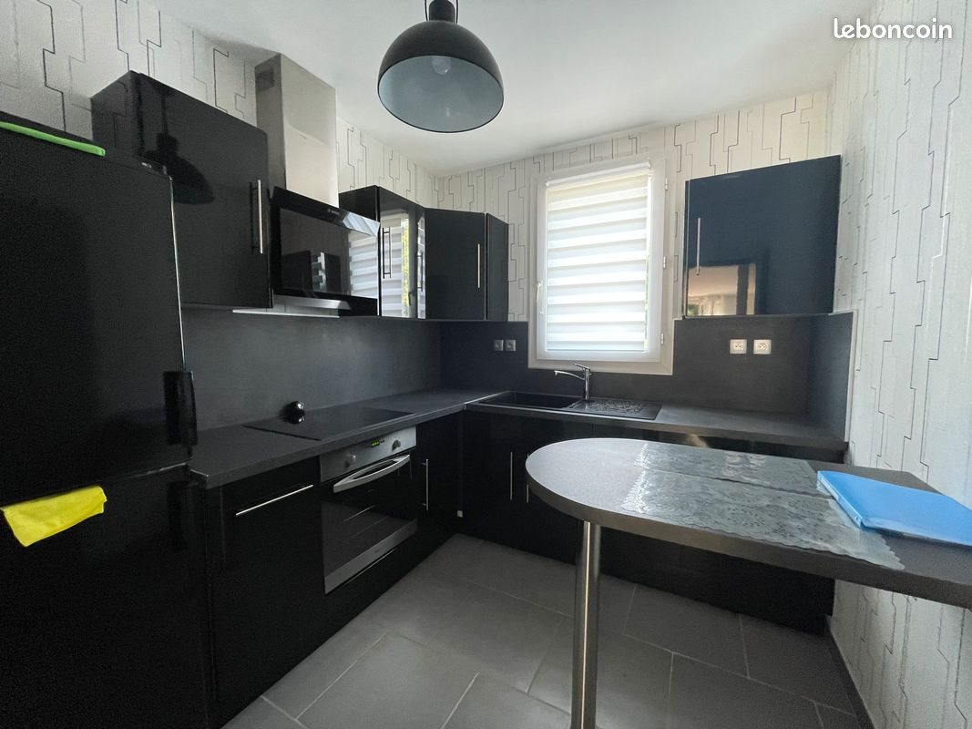Appartement à louer, 65m², Villers-lès-Nancy