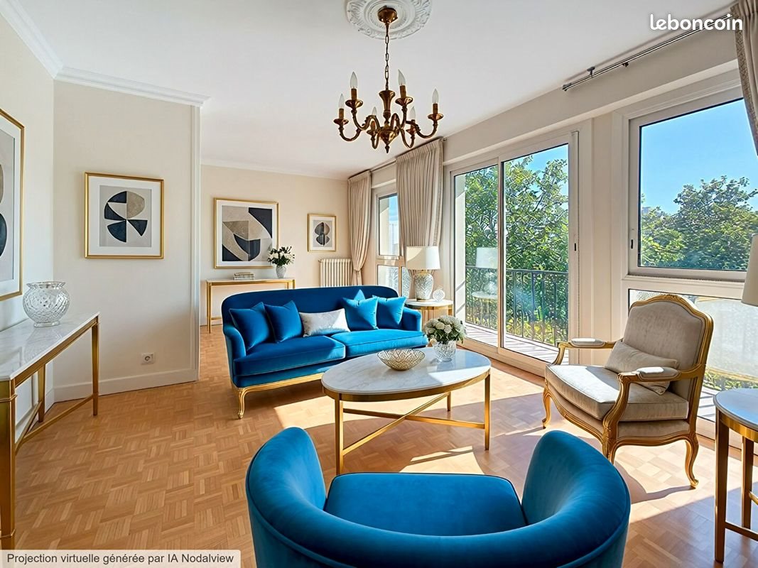 Maison à vendre, 72m², Tours