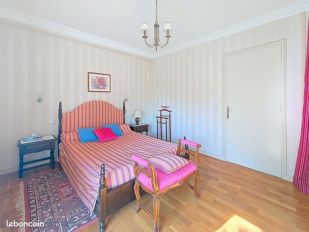 Maison à vendre, 72m², Tours