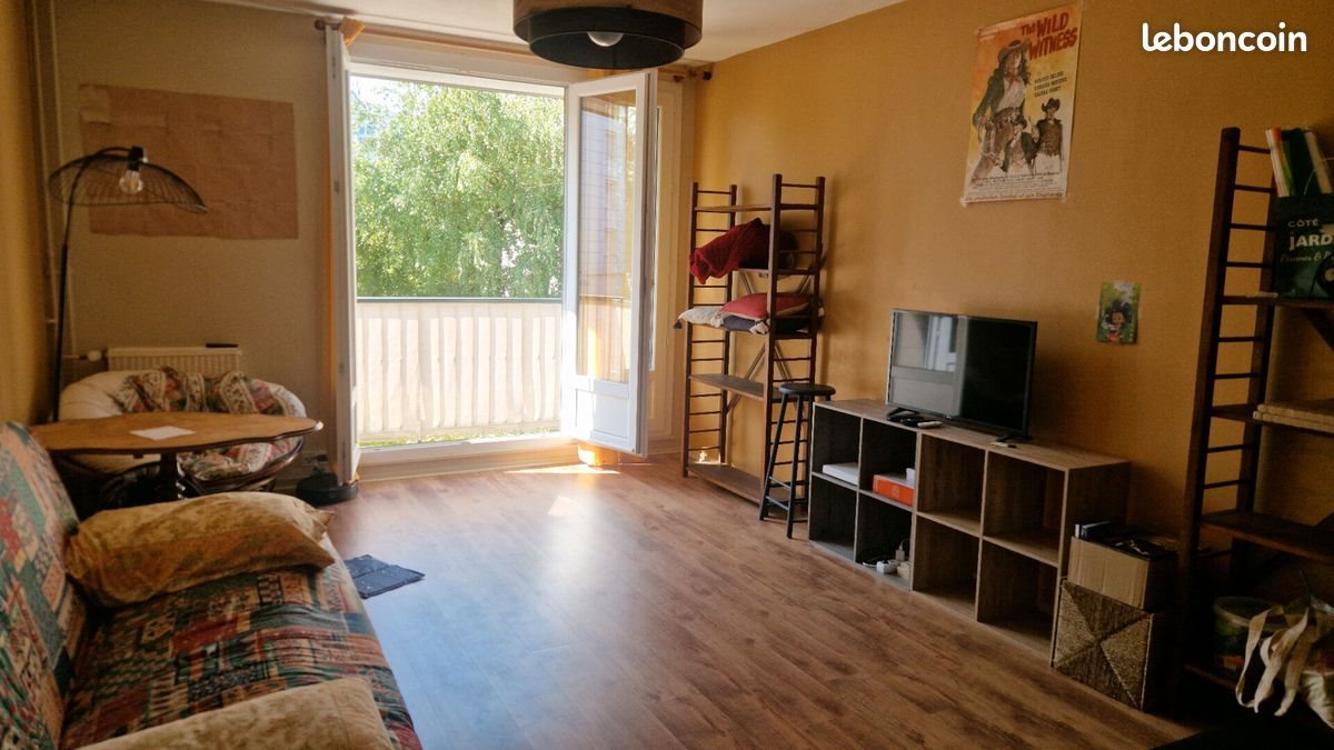 Appartement à vendre, 67m², Saint-Pierre-des-Corps