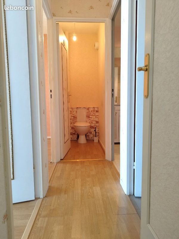 Maison à vendre, 69m², Saint-Pierre-des-Corps