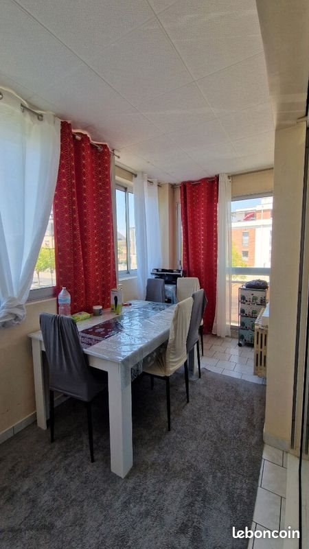 Appartement à vendre, 103m², Saint-Pierre-des-Corps