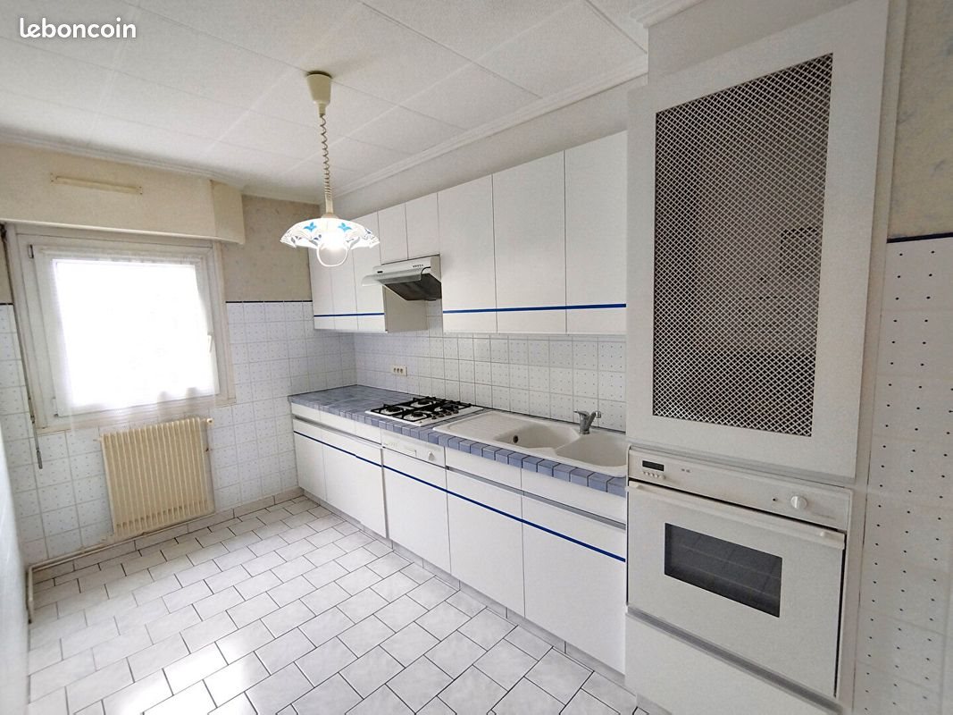 Appartement à vendre, 103m², Saint-Pierre-des-Corps