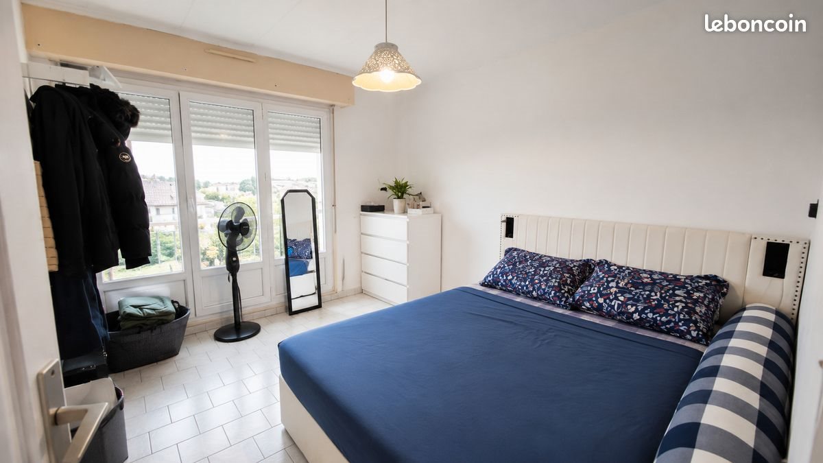 Appartement à vendre, 103m², Saint-Pierre-des-Corps