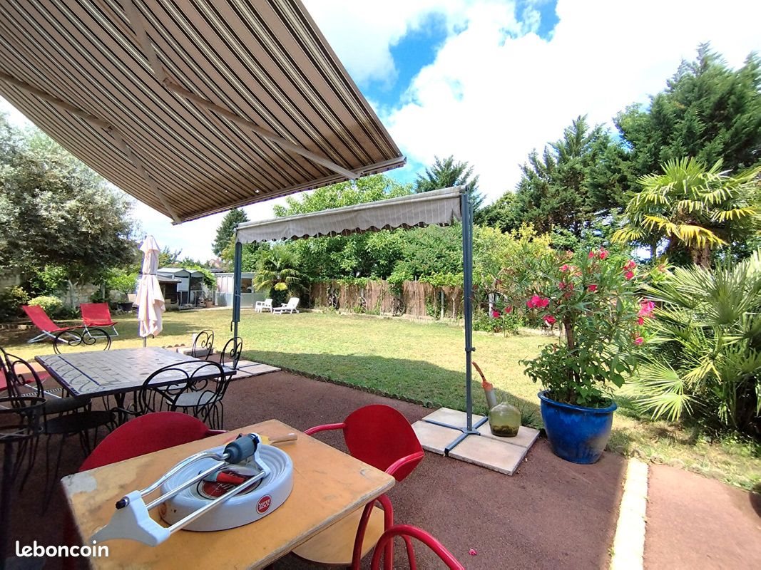Maison à vendre, 112m², Saint-Pierre-des-Corps