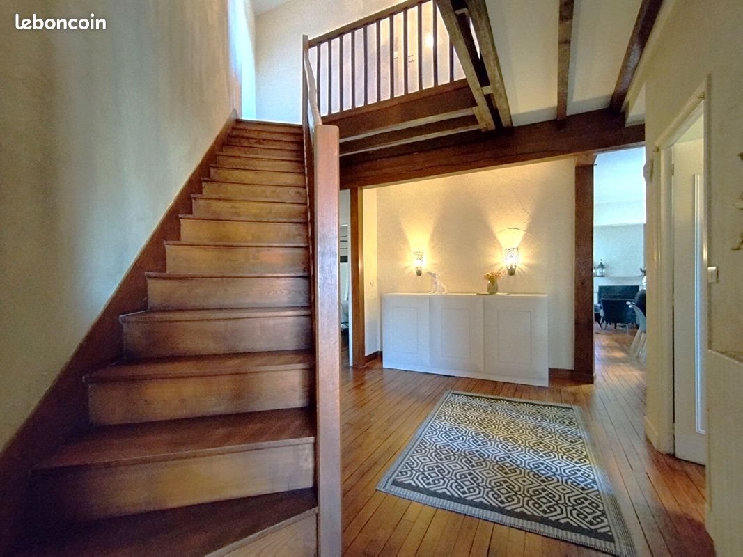 Maison à vendre, 112m², Saint-Pierre-des-Corps