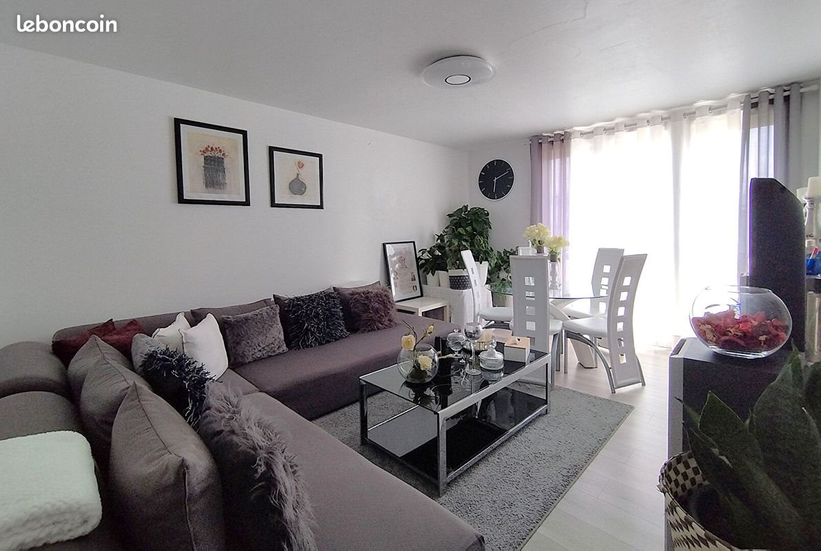 Appartement à vendre, 64m², Saint-Pierre-des-Corps