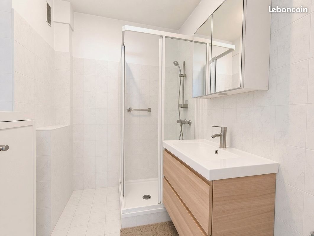 Appartement à vendre, 64m², Saint-Pierre-des-Corps
