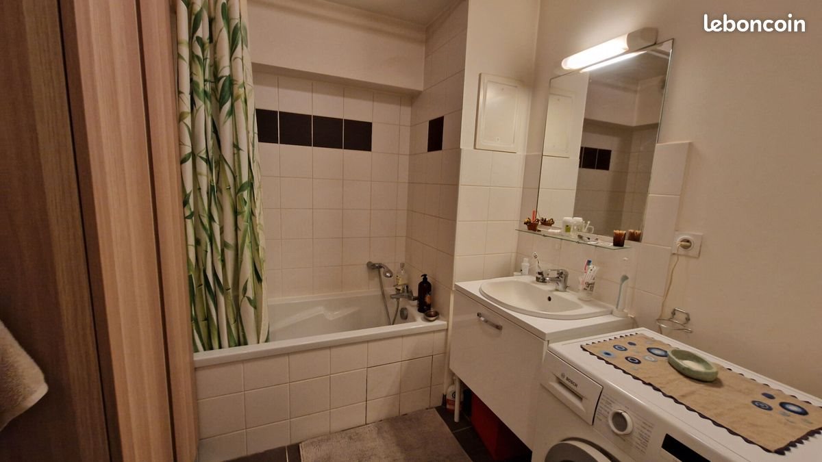 Appartement à vendre, 92m², Saint-Pierre-des-Corps
