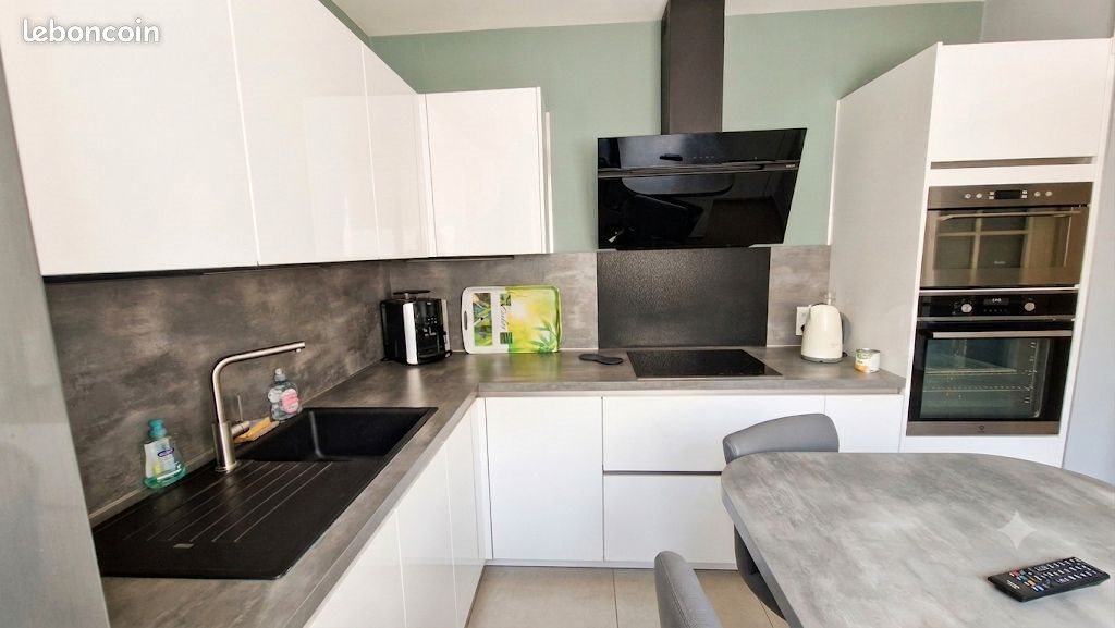 Maison à vendre, 115m², La Ville-aux-Dames