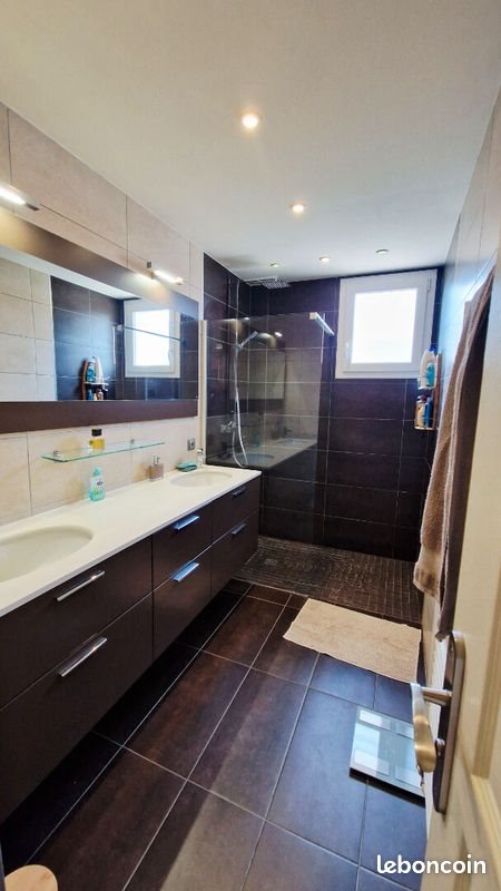 Maison à vendre, 115m², La Ville-aux-Dames