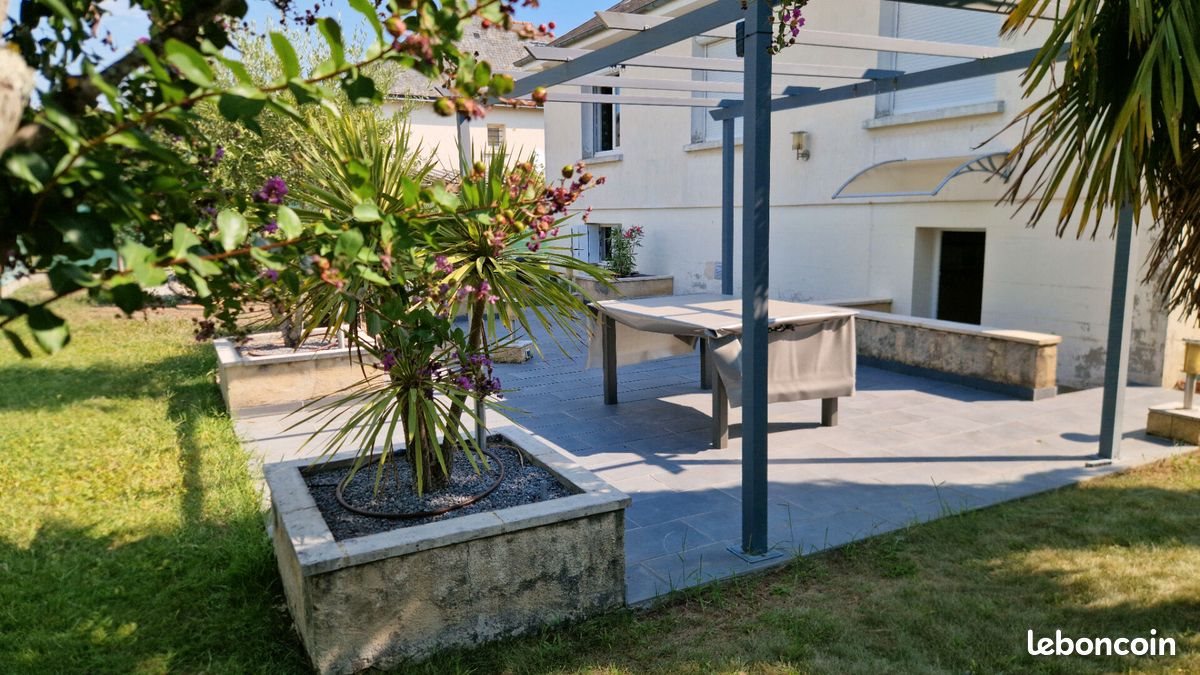 Maison à vendre, 115m², La Ville-aux-Dames