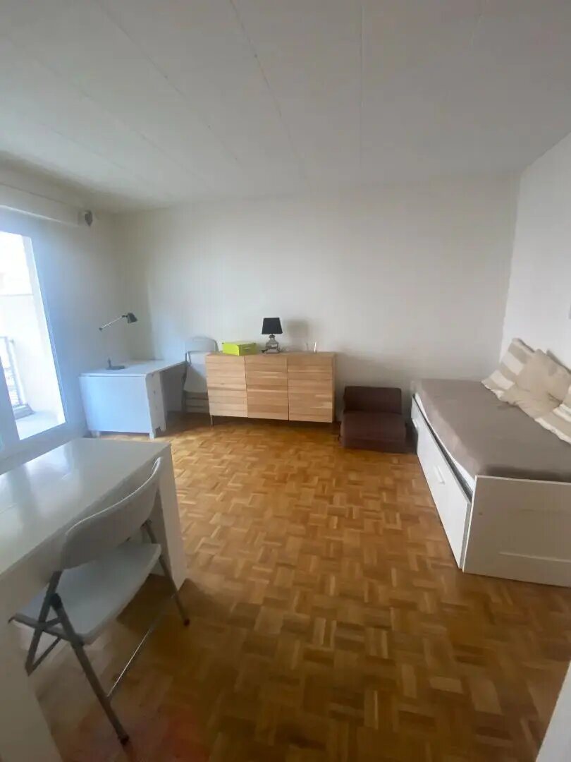 Appartement à louer, 28m², Tours