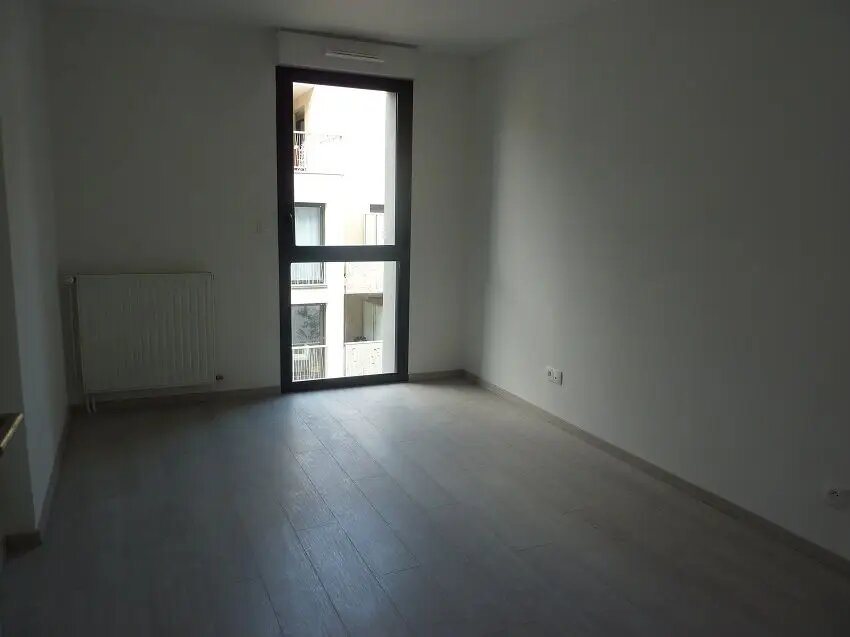 Appartement à louer, 58m², Tours