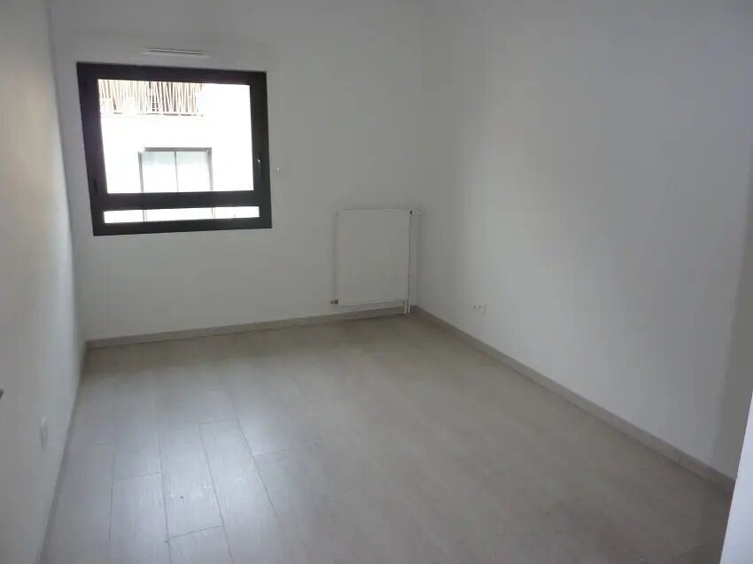 Appartement à louer, 58m², Tours
