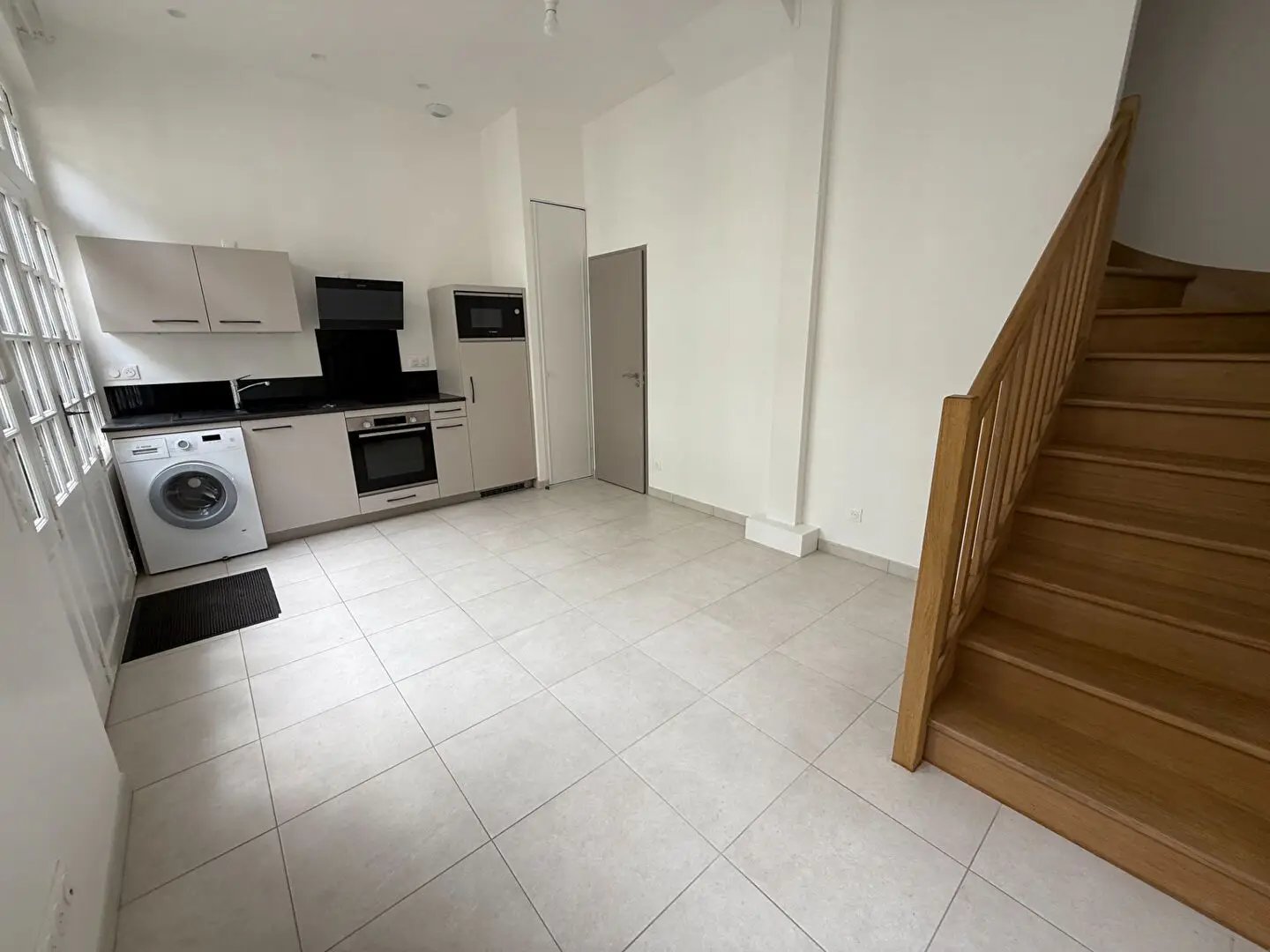 Appartement à louer, 32m², Tours
