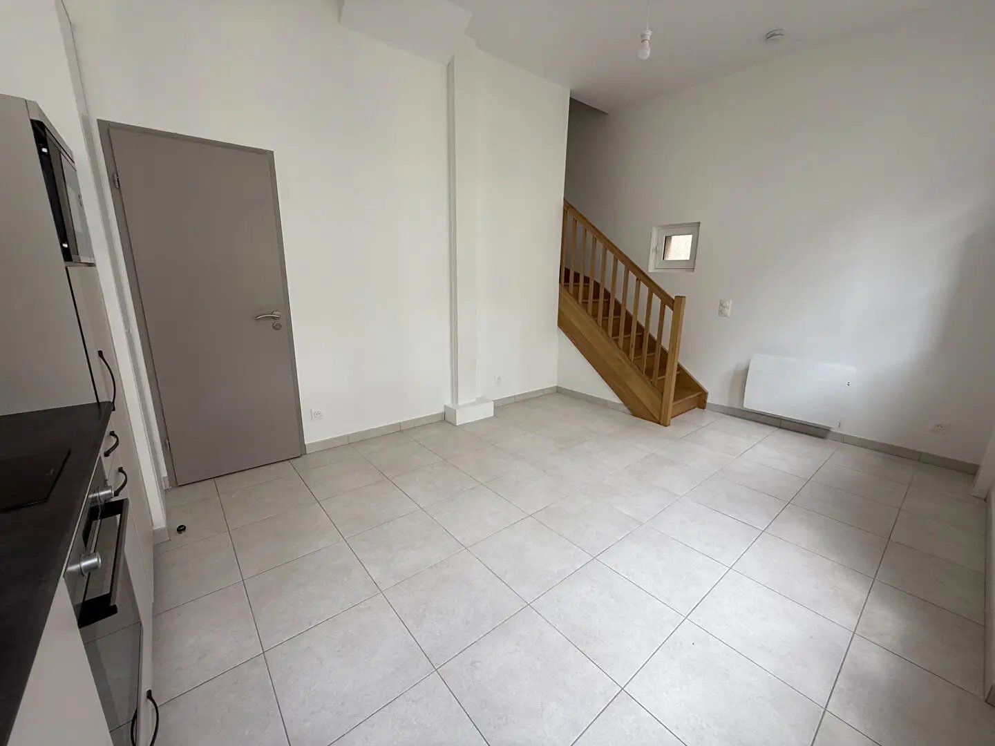 Appartement à louer, 32m², Tours