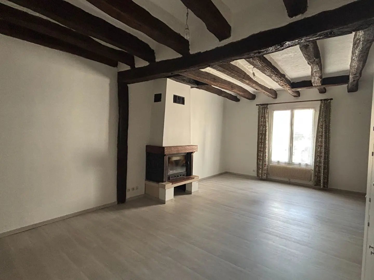 Appartement à vendre, 83m², Tours