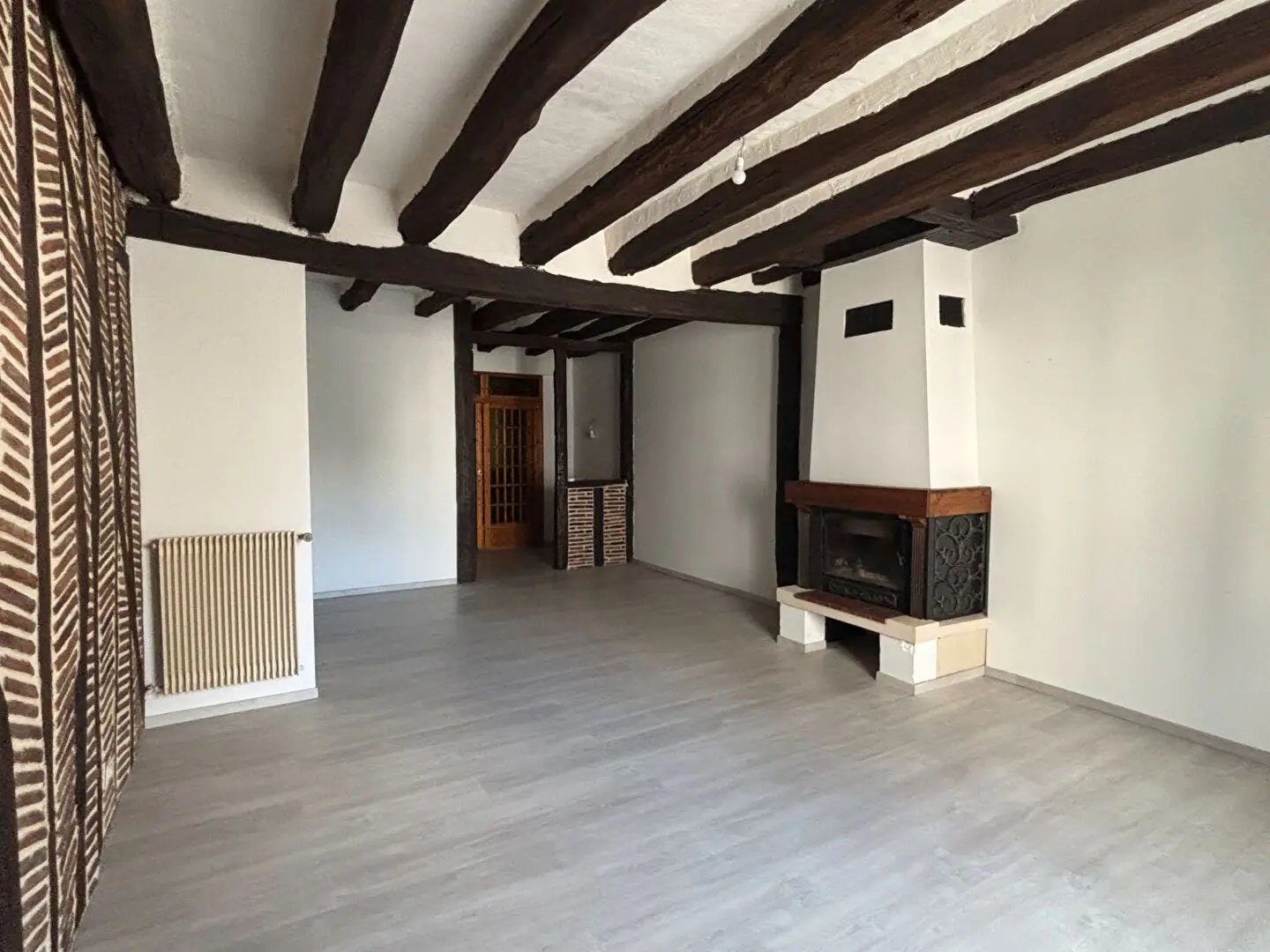 Appartement à vendre, 83m², Tours