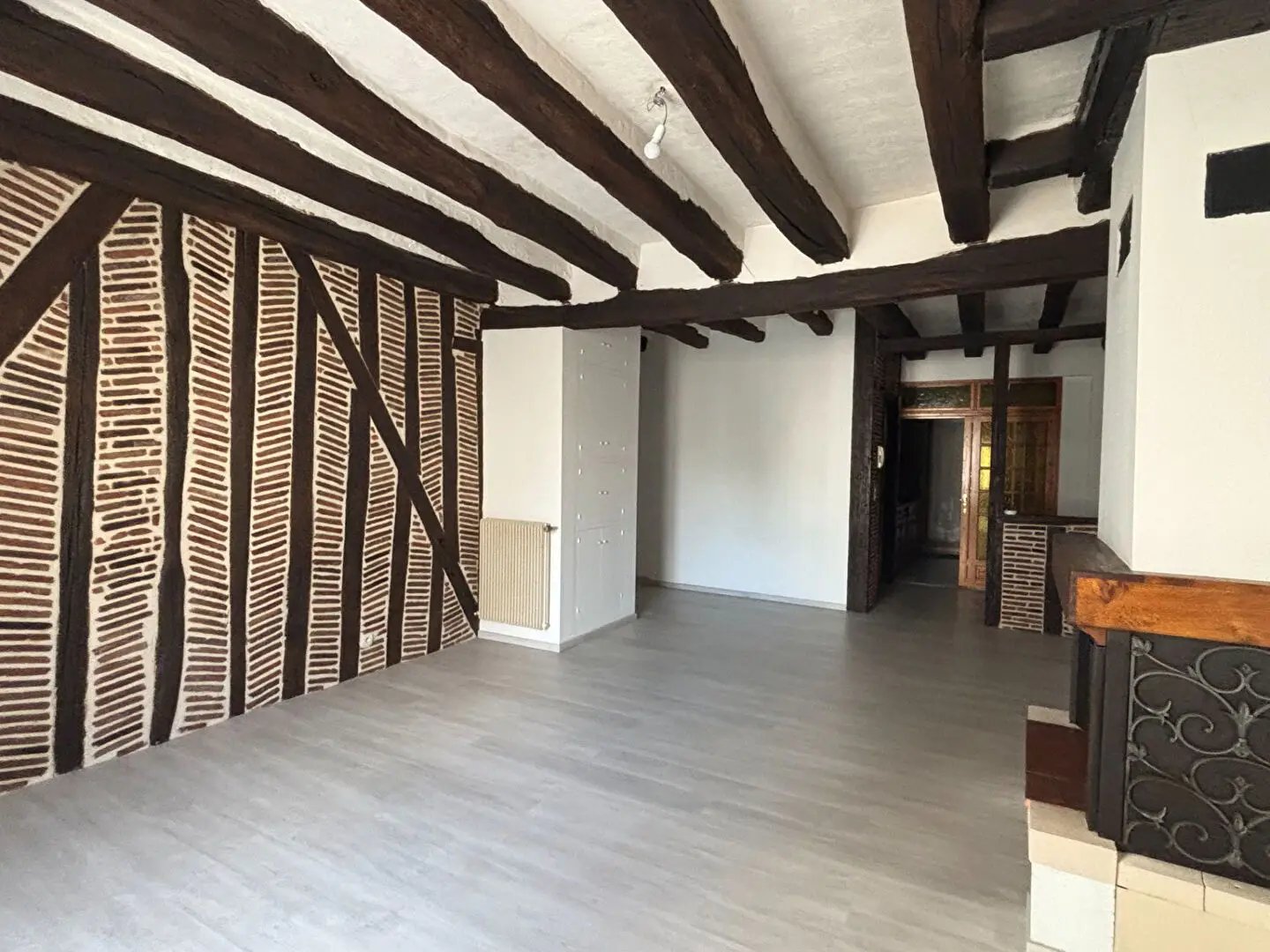 Appartement à vendre, 83m², Tours