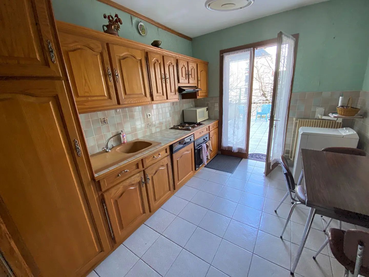 Appartement à vendre, 83m², Tours