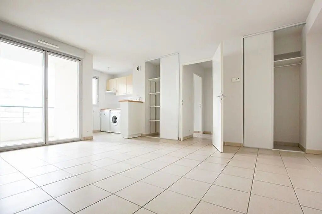 Appartement à louer, 42m², La Riche