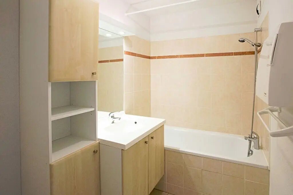 Appartement à louer, 42m², La Riche