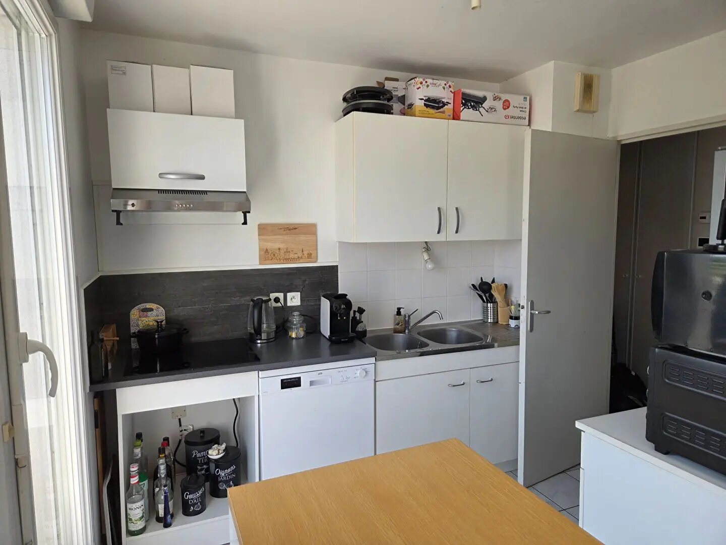 Appartement à louer, 48m², Tours