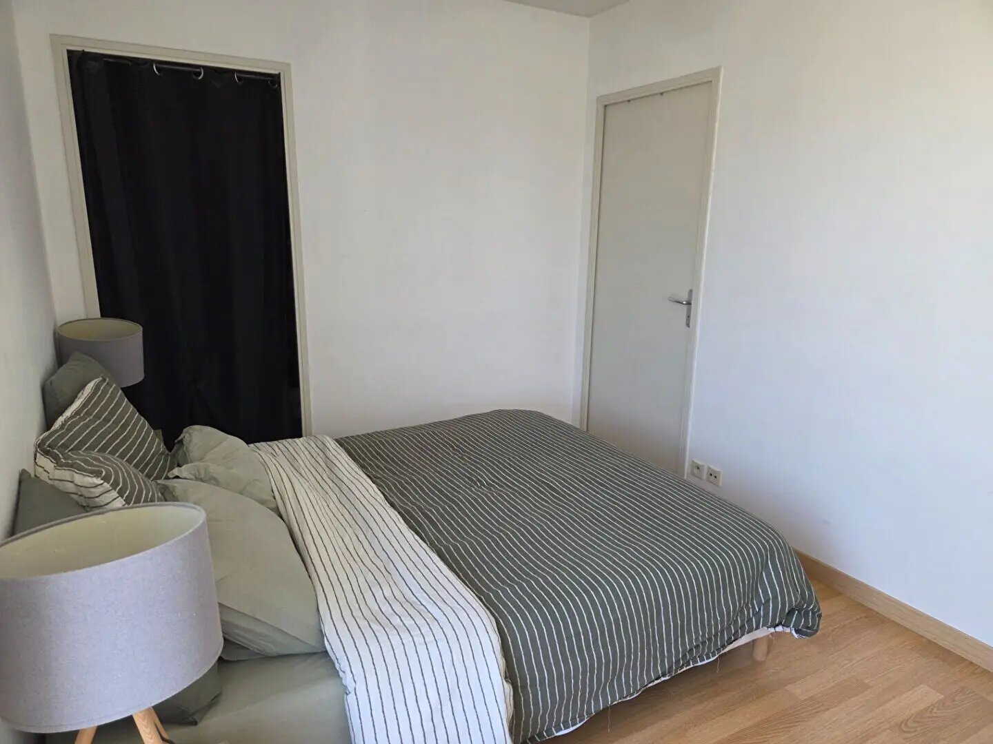 Appartement à louer, 48m², Tours