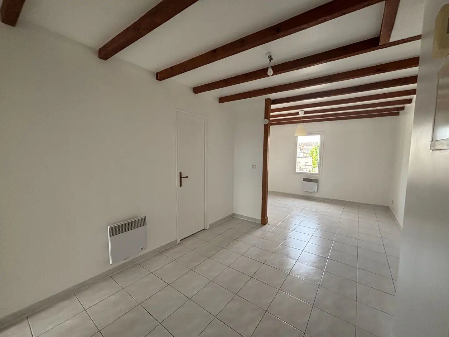 Appartement à vendre, 38m², Tours