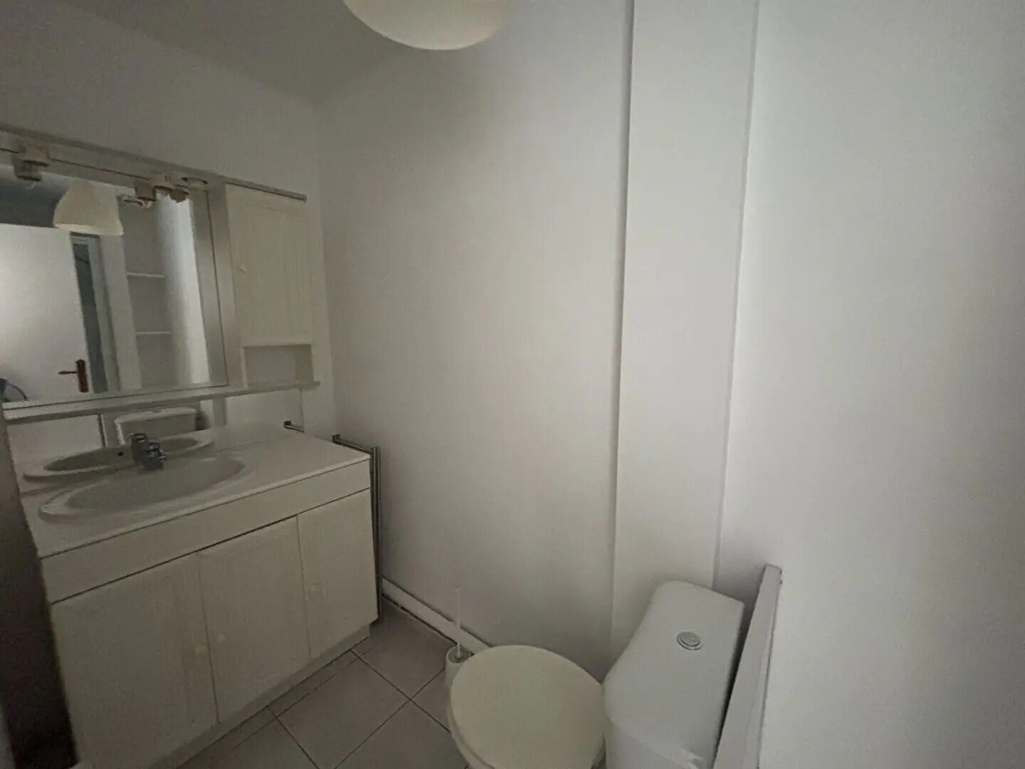 Appartement à vendre, 38m², Tours
