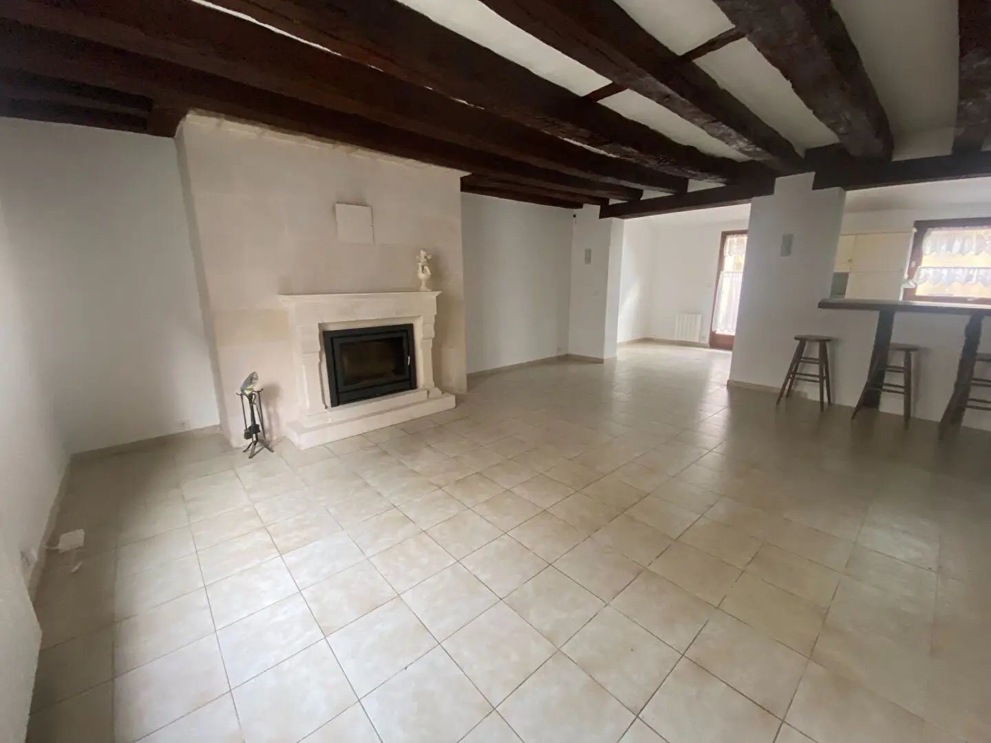 Maison à louer, 123m², Tours