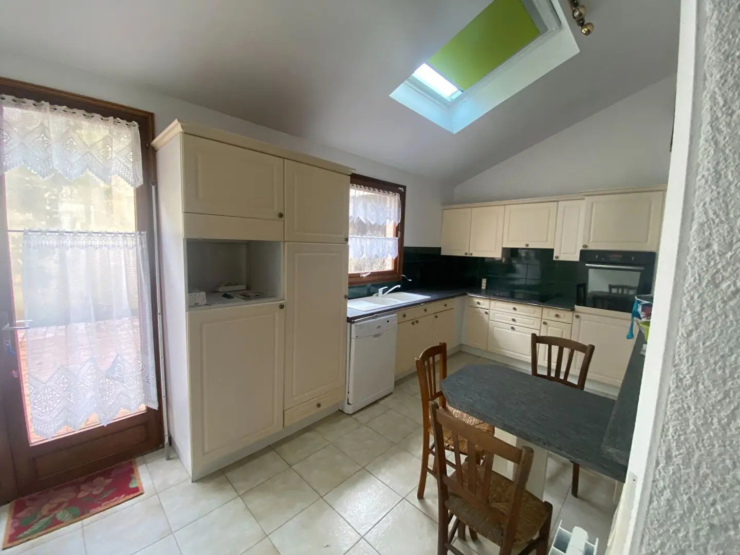Maison à louer, 123m², Tours