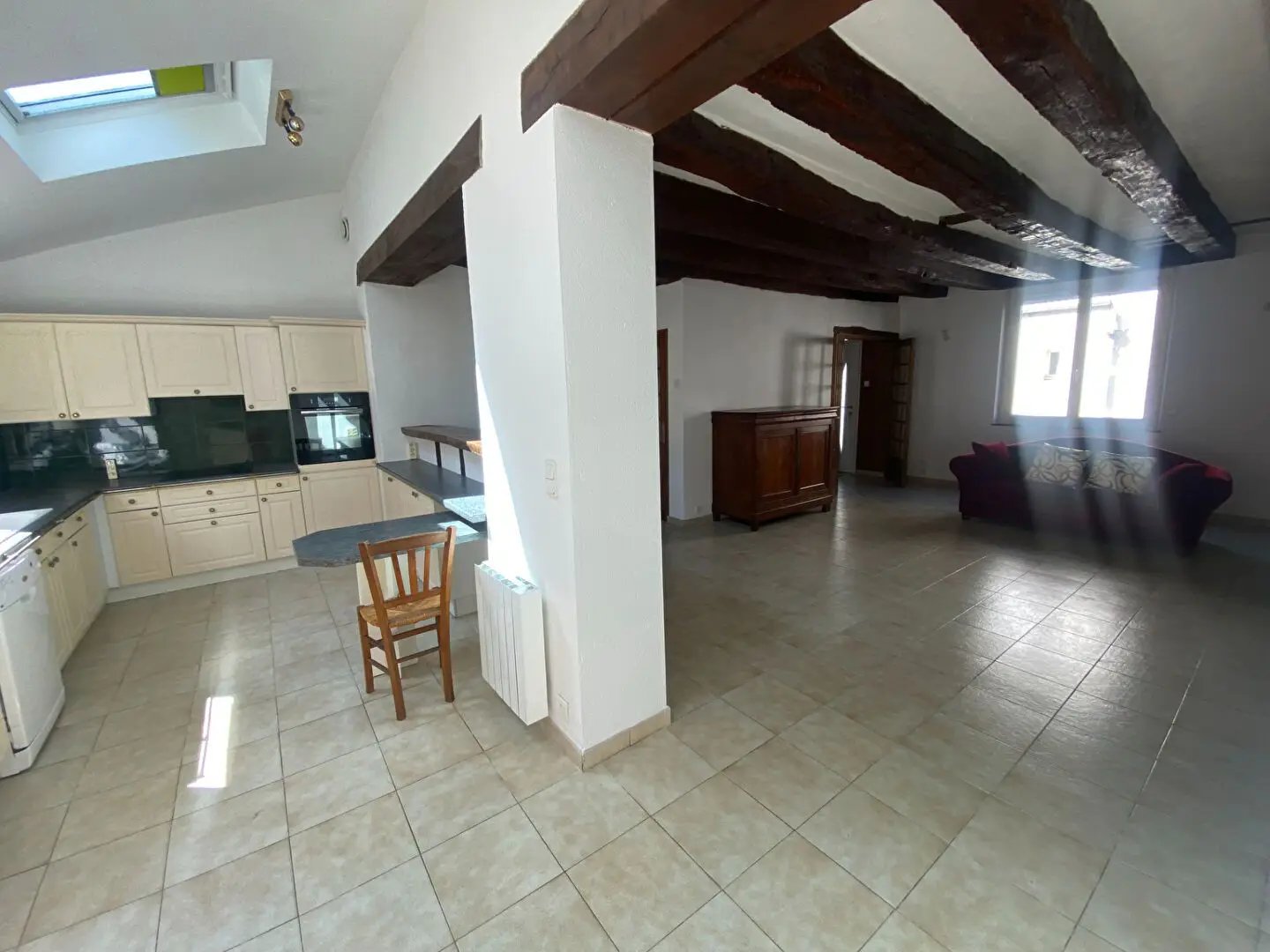 Maison à louer, 123m², Tours
