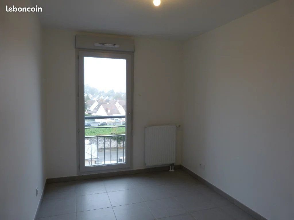 Appartement à louer, 59m², Tours