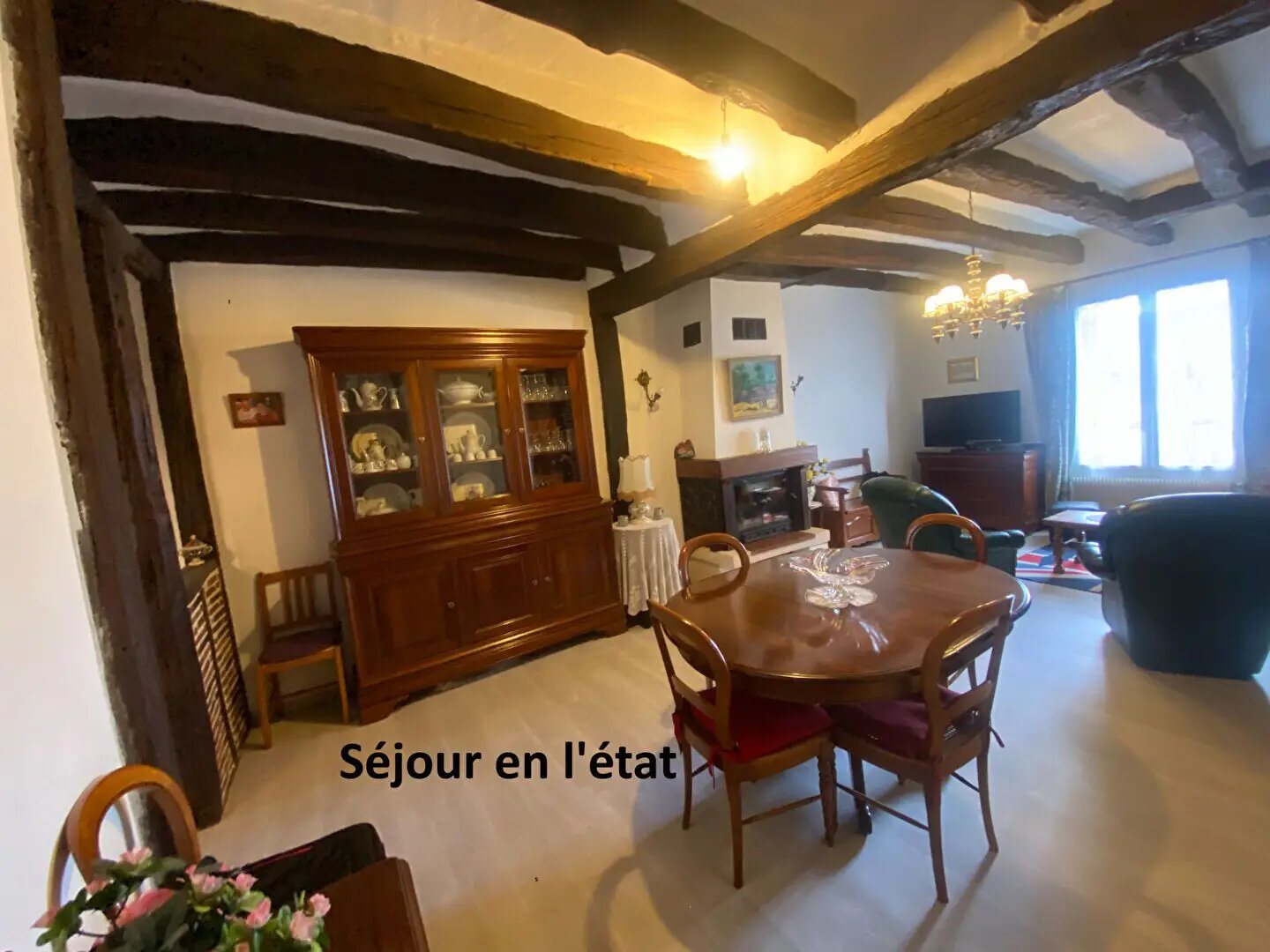 Appartement à vendre, 83m², Tours