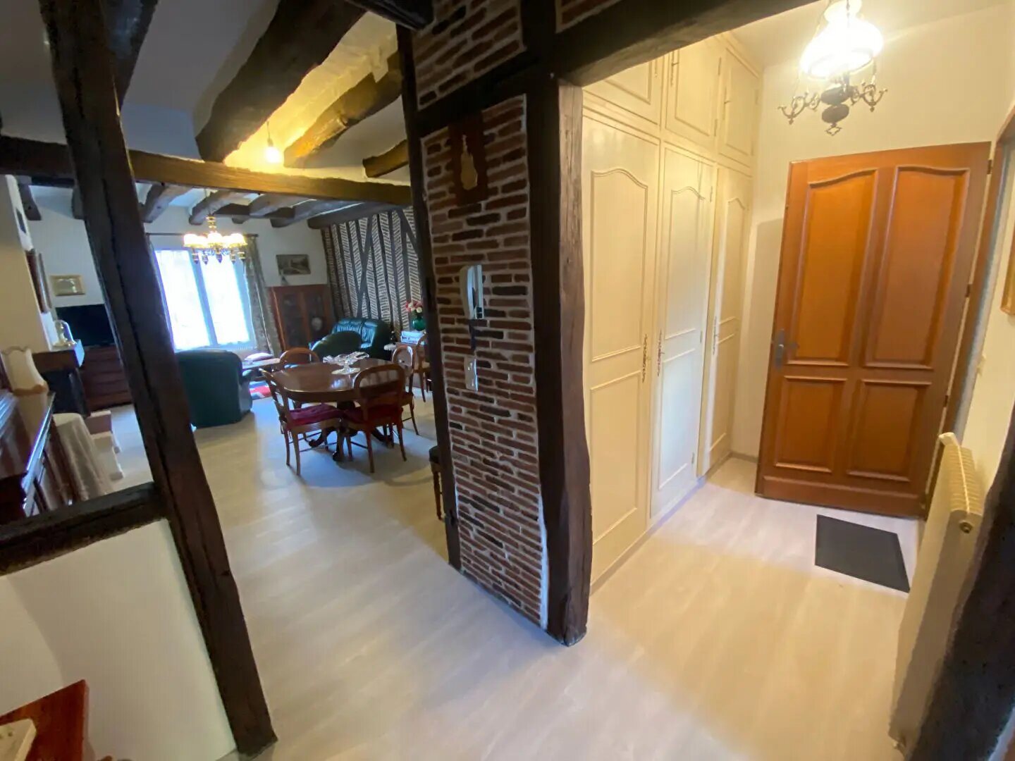 Appartement à vendre, 83m², Tours