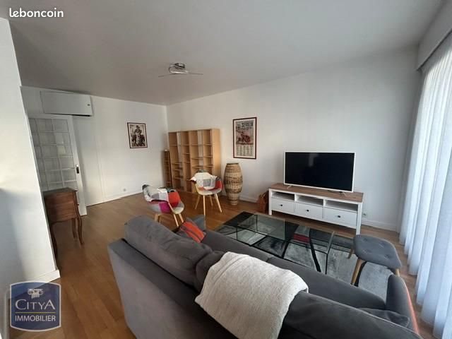 Appartement à louer, 68m², Grenoble