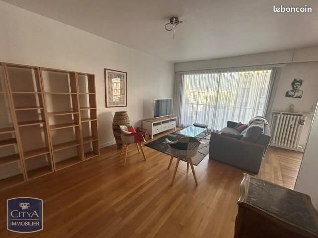 Appartement à louer, 68m², Grenoble