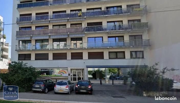Appartement à louer, 68m², Grenoble