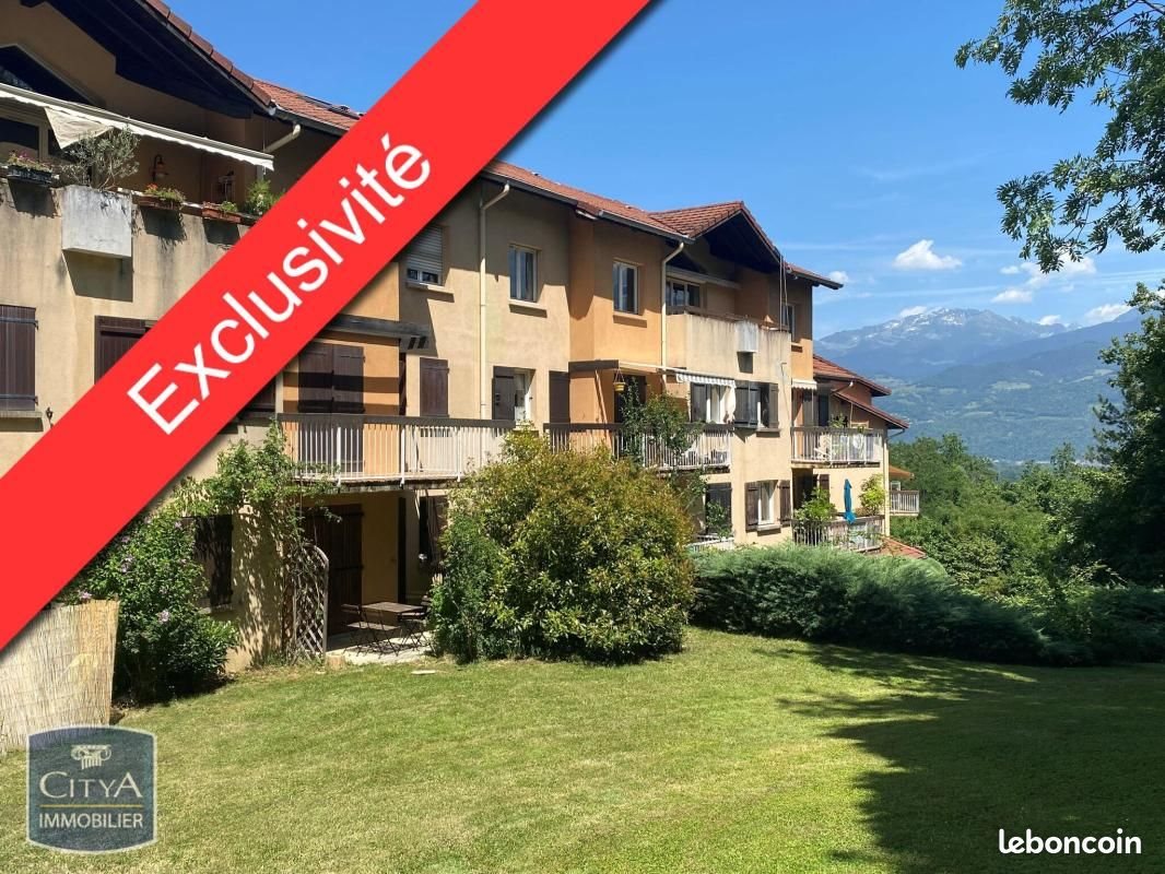 Appartement à vendre, 120m², Montbonnot-Saint-Martin