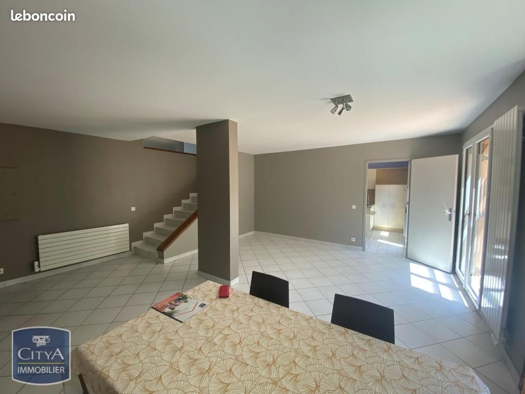 Appartement à vendre, 120m², Montbonnot-Saint-Martin