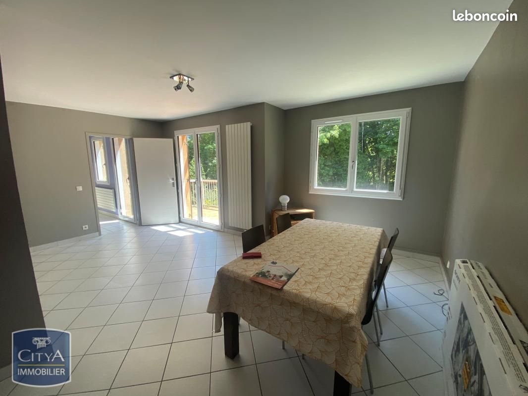 Appartement à vendre, 120m², Montbonnot-Saint-Martin