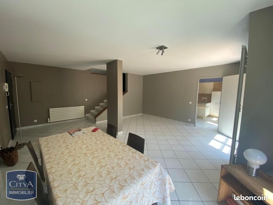 Appartement à vendre, 120m², Montbonnot-Saint-Martin