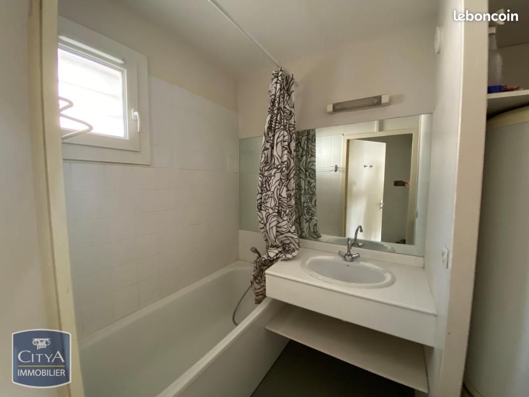 Appartement à vendre, 23m², Grenoble