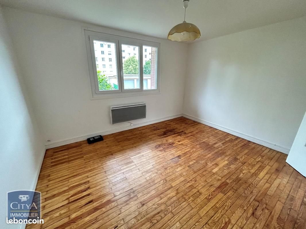 Appartement à louer, 54m², Fontaine